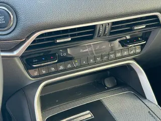 Mazda CX-90 2026 AWD 3.3 Turbo Preferred 4dr SUV