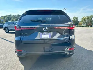 Mazda CX-90 2026 AWD 3.3 Turbo Preferred 4dr SUV