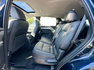Mazda CX-90 2026 AWD 3.3 Turbo Preferred 4dr SUV