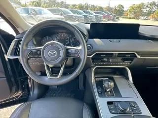 Mazda CX-90 2026 AWD 3.3 Turbo Preferred 4dr SUV
