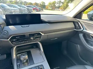 Mazda CX-90 2026 AWD 3.3 Turbo Preferred 4dr SUV