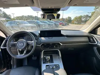 Mazda CX-90 2026 AWD 3.3 Turbo Preferred 4dr SUV