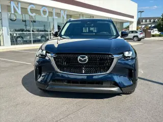 Mazda CX-90 2026 AWD 3.3 Turbo Preferred 4dr SUV