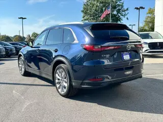 Mazda CX-90 2026 AWD 3.3 Turbo Preferred 4dr SUV
