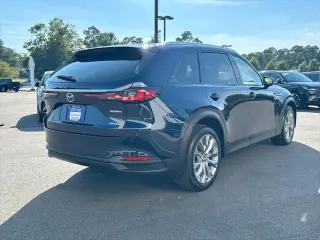 Mazda CX-90 2026 AWD 3.3 Turbo Preferred 4dr SUV
