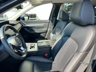 Mazda CX-90 2026 AWD 3.3 Turbo Preferred 4dr SUV