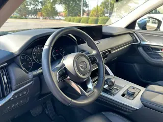 Mazda CX-90 2026 AWD 3.3 Turbo Preferred 4dr SUV