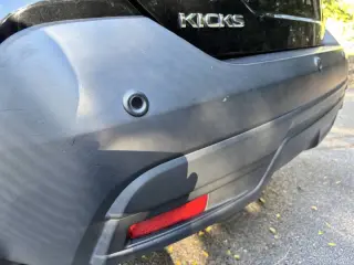 Nissan Kicks 2020
