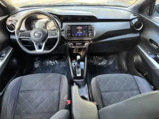 Nissan Kicks 2020