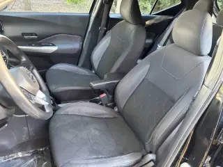 Nissan Kicks 2020