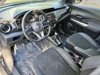 Nissan Kicks 2020