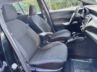 Nissan Kicks 2020