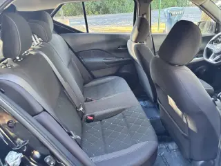 Nissan Kicks 2020