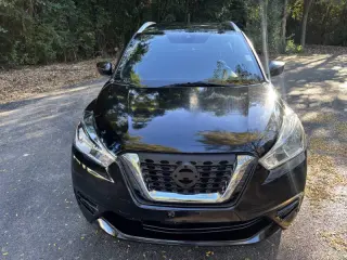 Nissan Kicks 2020