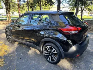 Nissan Kicks 2020