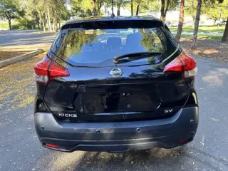 Nissan Kicks 2020