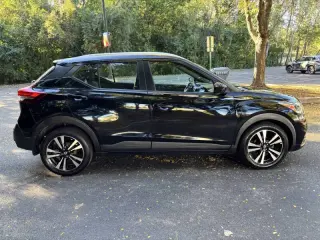 Nissan Kicks 2020