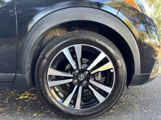 Nissan Kicks 2020