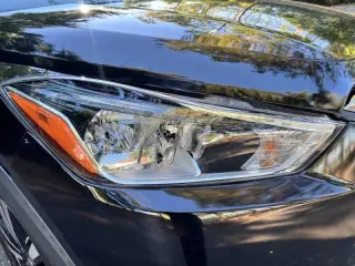 Nissan Kicks 2020
