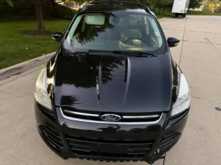 Ford Escape 2013