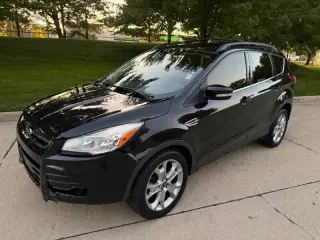 Ford Escape 2013
