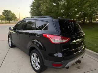 Ford Escape 2013