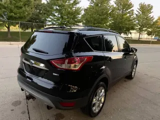 Ford Escape 2013