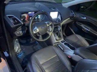 Ford Escape 2013