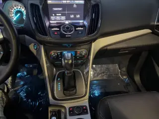 Ford Escape 2013