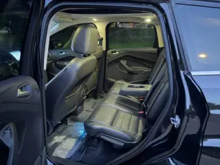 Ford Escape 2013