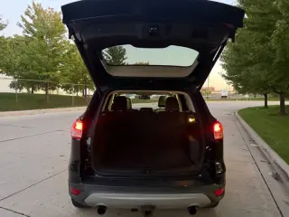 Ford Escape 2013
