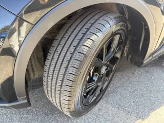Toyota C-HR 2022