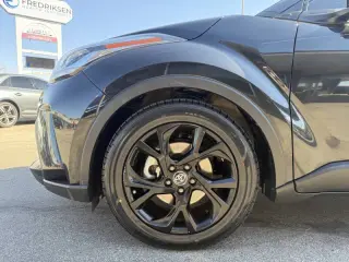 Toyota C-HR 2022