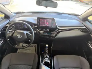 Toyota C-HR 2022