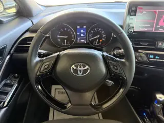 Toyota C-HR 2022