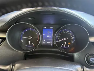 Toyota C-HR 2022