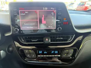 Toyota C-HR 2022