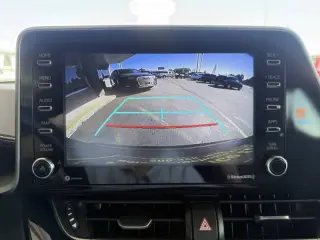 Toyota C-HR 2022