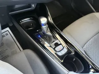 Toyota C-HR 2022