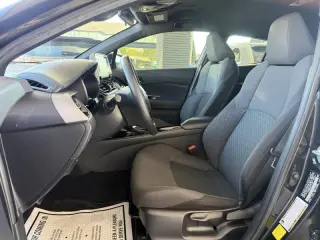 Toyota C-HR 2022