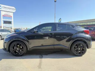 Toyota C-HR 2022