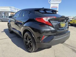 Toyota C-HR 2022