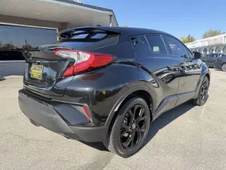 Toyota C-HR 2022
