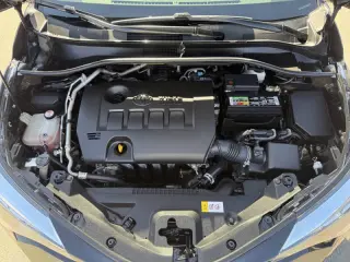 Toyota C-HR 2022
