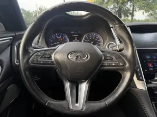 2018 Infiniti Q60