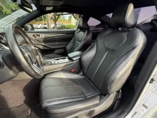 2018 Infiniti Q60