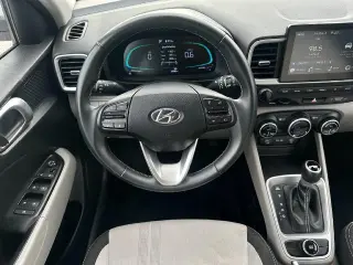 Hyundai VENUE 2025 SEL 4dr Crossover
