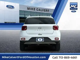 Hyundai VENUE 2025 SEL 4dr Crossover