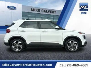 Hyundai VENUE 2025 SEL 4dr Crossover