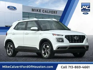Hyundai VENUE 2025 SEL 4dr Crossover